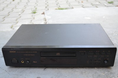 Cd player Denon DCD 685 foto