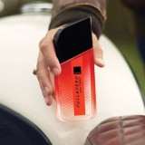 Cumpara ieftin Apa de toaleta Avon Full Speed Max Turbo pentru barbati 100 ml , parfum aromatic-fresh cu note de mandarina, piper negru si mosc, pentru barbatul ener