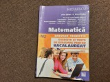 Petre Simion- Matematica. Breviar teoretic. Exercitii si teste de evaluare M2