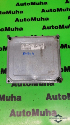 Calculator ecu Ford Focus 2 (2004-2010) [DA_] 4m5112a650hf foto