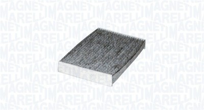 MAGNETI MARELLI 350208065880 Filtru, aer habitaclu foto