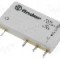 Releu intermediare, 48V DC, 6A, serie 34.51, FINDER - 34.51.7.048.0010