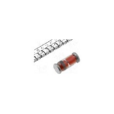 Dioda universala, comutatie, 100V, 0.15A, quadro MiniMELF, DIOTEC SEMICONDUCTOR - LS4148