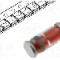 Dioda universala, comutatie, 100V, 0.15A, quadro MiniMELF, DIOTEC SEMICONDUCTOR - LS4148