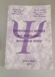 Coordonatele Actuale Ale Reintegrarii Bolnavului Psihic - C. Covrig