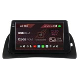 Cumpara ieftin Navigatie Renault Kangoo (2015-2020), Android 13, B-Octacore 6GB RAM + 128GB ROM, 9 Inch - AD-BGB9006+AD-BGRKIT373