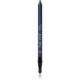 Note Cosmetique Smokey Eye Pencil creion dermatograf waterproof 02 Deep Blue 1,2 g
