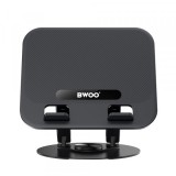 Suport BWOO ZJ-131 pentru Laptop / Tableta, Negru