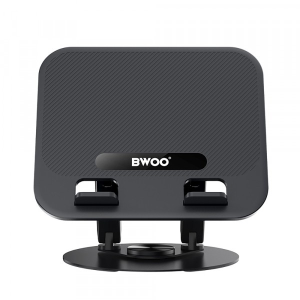 Suport BWOO ZJ-131 pentru Laptop / Tableta, Negru
