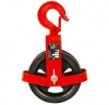 Scripete pentru constructii, cu protectie, 500kG, Strend Pro