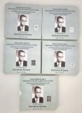 Cd audio original 10 cd uri Gheorghe Halmos pian Integrala sonatelor pentru pian de Ludwig van Beethoven