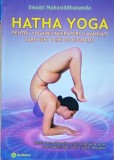 Hatha Yoga Pentru yoghinii incepatori si avansati Swami Mahasiddhananda