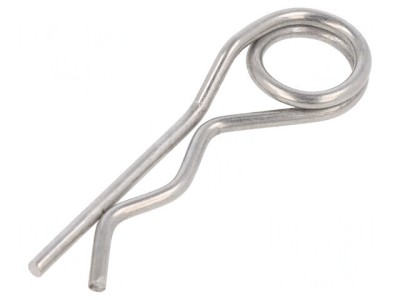 Cui Spintecat Oțel Inoxidabil 3mm x 73mm 17-24mm foto
