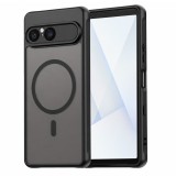Asteroid GSM - HaloFrost II MagSafe - Sony Xperia 10 VIII - Black