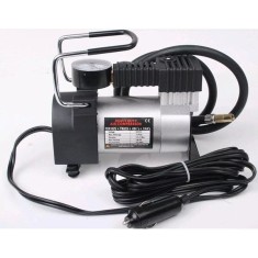 Compresor auto 965 kPA cu debit mare 35L/min,alimentare auto 12V