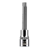 Tubulara cu bit Torx T55, prindere 1/2", lungime 100 mm, NEO TOOLS