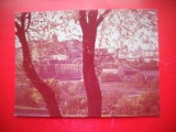 HOPCT 22587 BUDA -BUDAPESTA -UNGARIA -NECIRCULATA