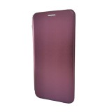 Cumpara ieftin Husa telefon Flip Book Magnet Samsung A02s a025 Samsung A03s a037 Bordo