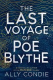 The Last Voyage of Poe Blythe | Ally Condie, 2020