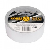 Banda aluminiu, Vorel latime 48 mm, lungime 50 m, Yato