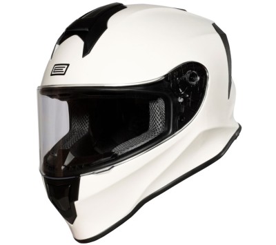 Casca moto Origine Dinamo Solid, culoare alb, marime XL Cod Produs: MX_NEW KASORI1015 foto