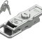 Inchizator oblon cu cheie ZB-13