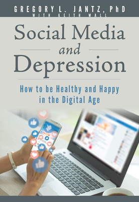 Social Media and Depression: How to Be Healthy and Happy in the Digital Age foto