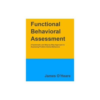 Functional Behavioral Assessment foto