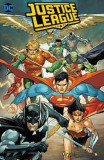 Justice League Volume 4 - Scott Snyder