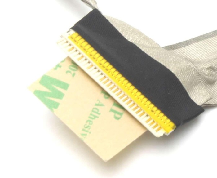Cablu video LVDS Toshiba Satellite L500 Part DC02000S800, Satellite L500D Part DC02000S800, Satellite L505