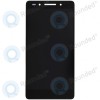 Huawei Honor 7 Modul display LCD + Digitizer negru