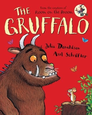 The Gruffalo foto