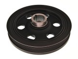 Fulie curea, arbore cotit HONDA JAZZ II (GD_, GE3, GE2) (2001 - 2008) MAXGEAR 30-0235