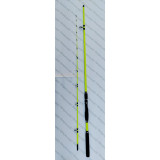 Lanseta carbon compozit ROBIN HAN BOLENTINO tip Feeder 2,70 metri 100-200gr