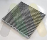 MOTAQUIP LVCF642 Filtru, aer habitaclu