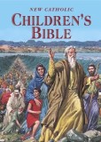 New Catholic Children&#039;s Bible