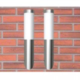 Cumpara ieftin Lampă de exterior 6 x 36 cm 2 buc, vidaXL