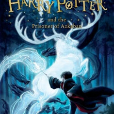 Harry Potter and the Prisoner of Azkaban - Paperback - J.K. Rowling - Bloomsbury Publishing Plc