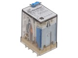Releu electromagnetic industrial