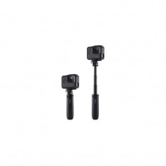 Sistem prindere Gopro Shorty Mini Extension Pole Tripod foto