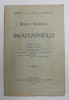 REVISTA GENERALA A INVATAMANTULUI , ANUL IV , NR. 8 , 1 MARTIE 1909