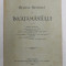 REVISTA GENERALA A INVATAMANTULUI , ANUL IV , NR. 8 , 1 MARTIE 1909