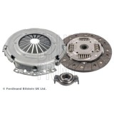 Kit ambreiaj Seat Arosa, Cordoba, Cordoba Vario, Ibiza II, Inca, Terra; VW Caddy II, Derby, Golf II, Golf III, Jetta II Motor 1.0, dinti 24, OE