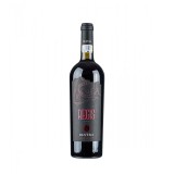 Dextra Regis Merlot - Vin Rosu Sec - Romania - 0.75L