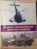 Razboiul Parapsihologic Impotriva Romaniei - Teodor Filip, Ed. Obiectiv &#039;98, 1999, Istorie, Paranormal, Esoterism