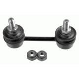 Bieleta antiruliu Nissan Primera (P12) Lemf&ouml;rder 3478801, parte montare : punte spate, stanga, dreapta