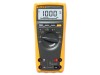 Multimetru digital FLUKE 179 True RMS LCD, Masurare Tensiune AC/DC, Curent AC/DC, Rezistenta, Frecventa, Temperatura, CAT III 1000V