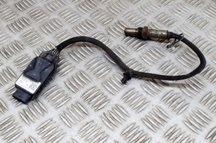 Sonda lambda FORD RANGER TKE 2019 OEM: GB3G-5E145-AF,0281007739 | 20580595