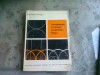 Teoria Grupurilor Klein - Dumitru Ivascu, Editura Academiei 1973, Carte Stiinta, 250 Pagini