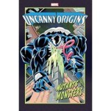 Mutants &amp; Monsters - Uncanny Origins